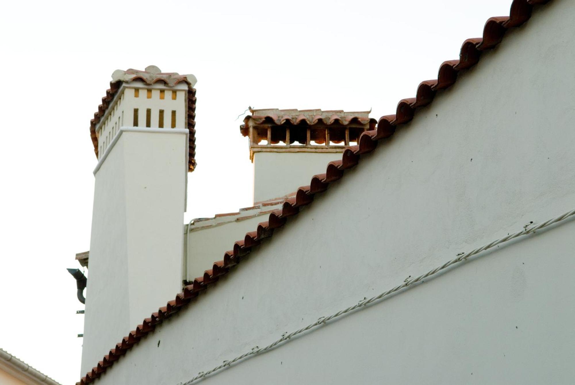מלפרטידה דה פלסנסיה Casa Rural Del Corral מראה חיצוני תמונה