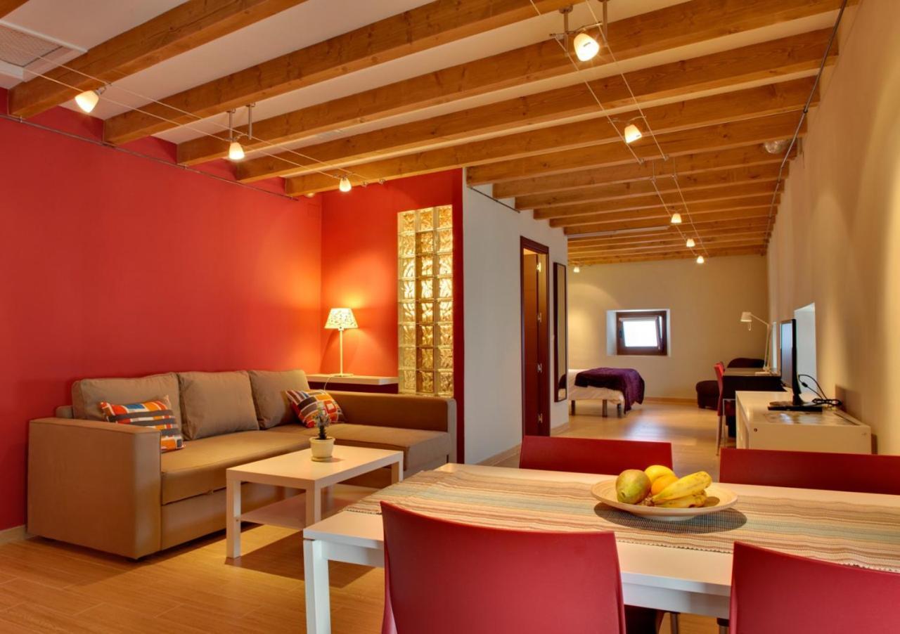 מלפרטידה דה פלסנסיה Casa Rural Del Corral מראה חיצוני תמונה