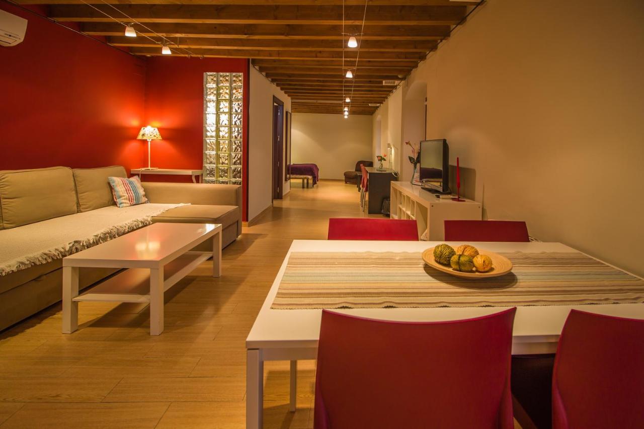 מלפרטידה דה פלסנסיה Casa Rural Del Corral מראה חיצוני תמונה